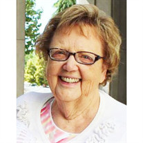 Barbara Ann Ostler