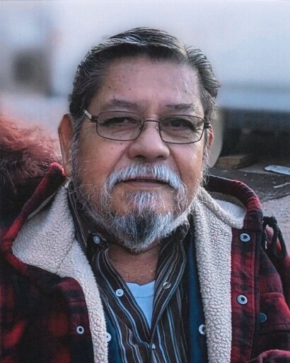 Gabriel Y Baldenegro's obituary image