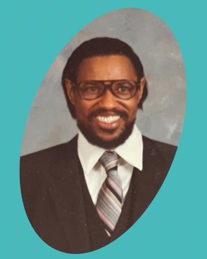 Ray W. Robinson, Jr. Profile Photo