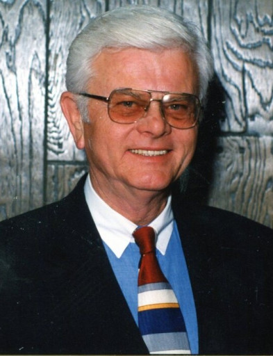 Wayne Boring, Jr. Profile Photo