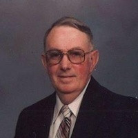 Richard L. "Dick" Smith