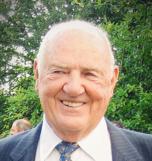 Robert E. “Bob” Laneau