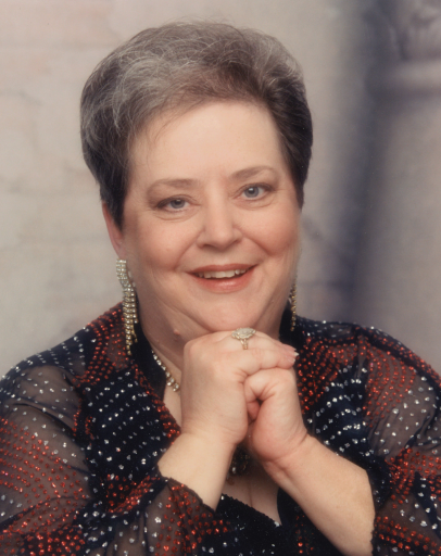 Barbara Kinder Profile Photo