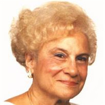 Viola Vaughan