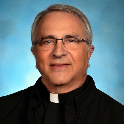 Rev. Ken Keller