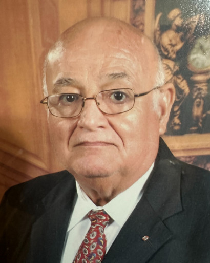 Hector R. Garcia Profile Photo