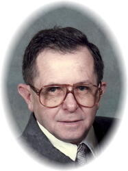 Herbert R. Bares Profile Photo