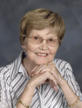 Erma M. Rohde