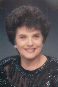 Darlene J. Green