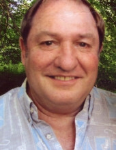 Norman "Sonny" Lawrence Cooper,  Jr.