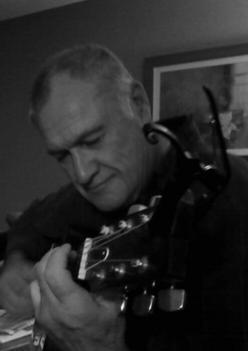 Dale Watson Profile Photo