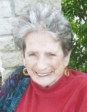 Maxine L. Hogan