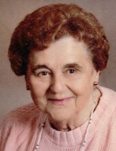 Phyllis E.  Zuelsdorff