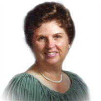 M. Carol H. Juchau Profile Photo