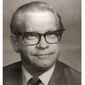 Archie Warren Baumann Profile Photo