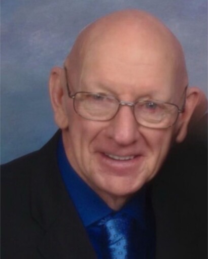 Robert Eugene Naas's obituary image