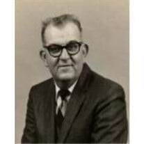 Clarence R. Hunnicutt