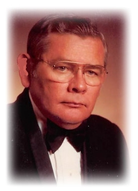 Dixon D. Roberts