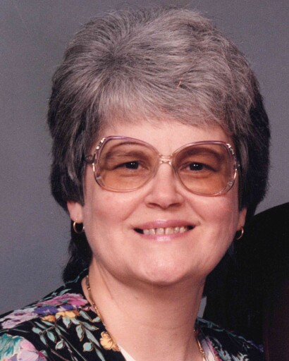 Judith B. Carter