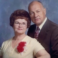 Dorothy & Chester Talley