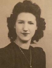 Hazel L. Burgess