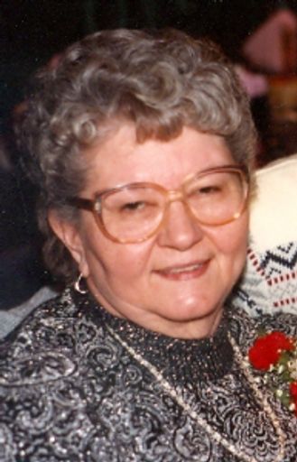 Joyce Ann Ballweg