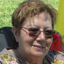 Bonnie Rose Worley Profile Photo