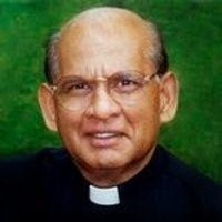 Rev Krishen A. Persaud