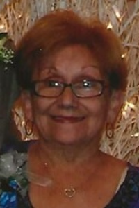 Frances E. (Morris) Lopes Profile Photo