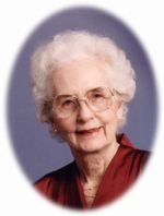 Edith DePriest O'Barr Parker