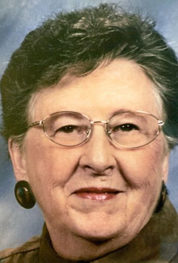 Peggy Hutchison Profile Photo