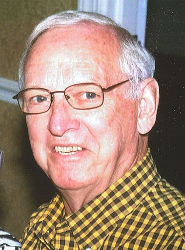 Franklin Haney Profile Photo