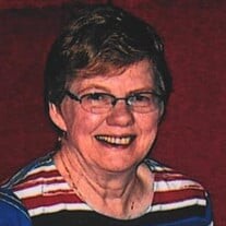 Rosemary Larson Profile Photo