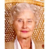 Roberta E. Ostlin Profile Photo