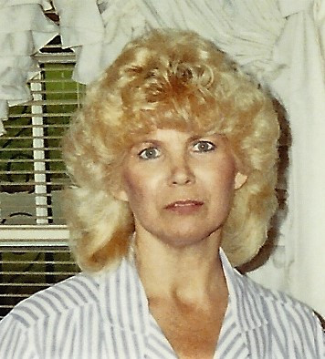 Patsy Moran Spencer Profile Photo