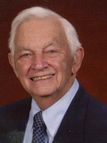 Van Irwin, Jr.