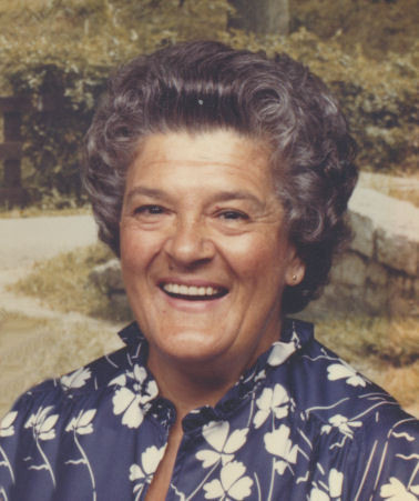 Nellie F. Swiderski Profile Photo