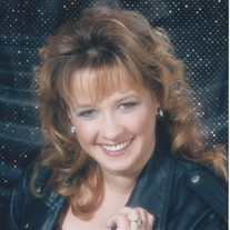 Sherri Gardner Profile Photo