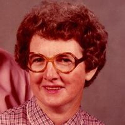 Lucille Eaton Profile Photo