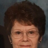 Eunice R. Shafer