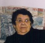 Ernestina Paulo