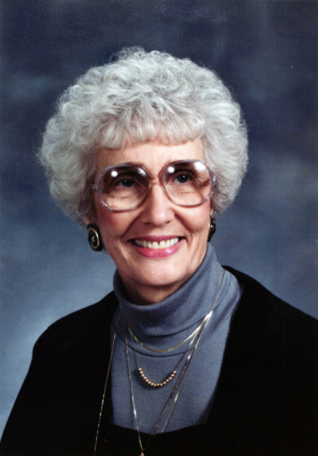 Barbara McAfee Profile Photo