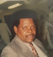 Frank Smith, Sr.