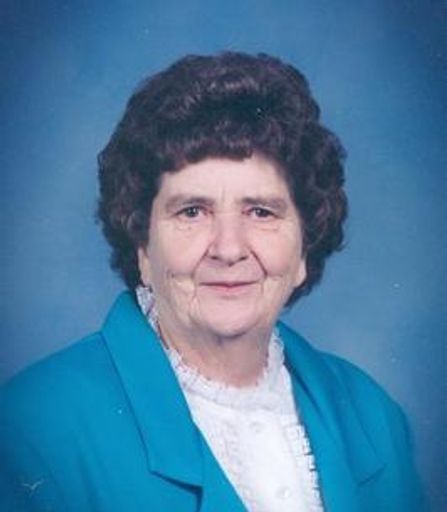 Patsy Lou Courtois (Williams) Profile Photo