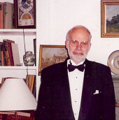 William S. Staples