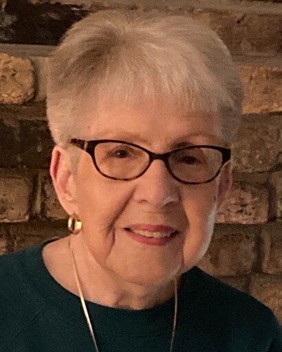 Betty Butler Brock