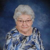 L. Pauline Record Profile Photo