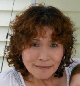 Mitsuko Tabler Profile Photo