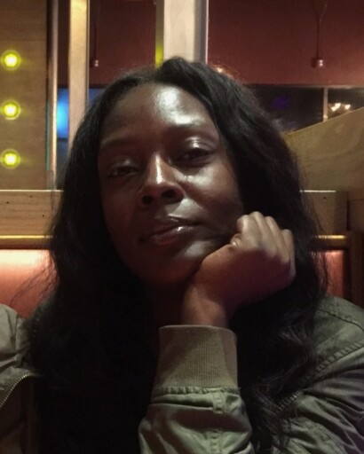 Jolaunda Latonya Johnson Profile Photo