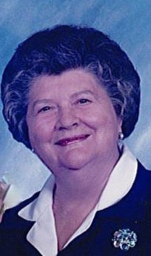 Barbara Myers Smotherman Profile Photo